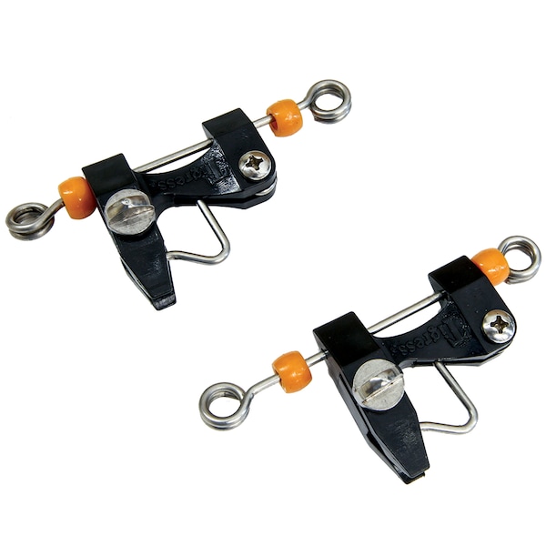 Tigress Outrigger Release Clips - Pair 88656
